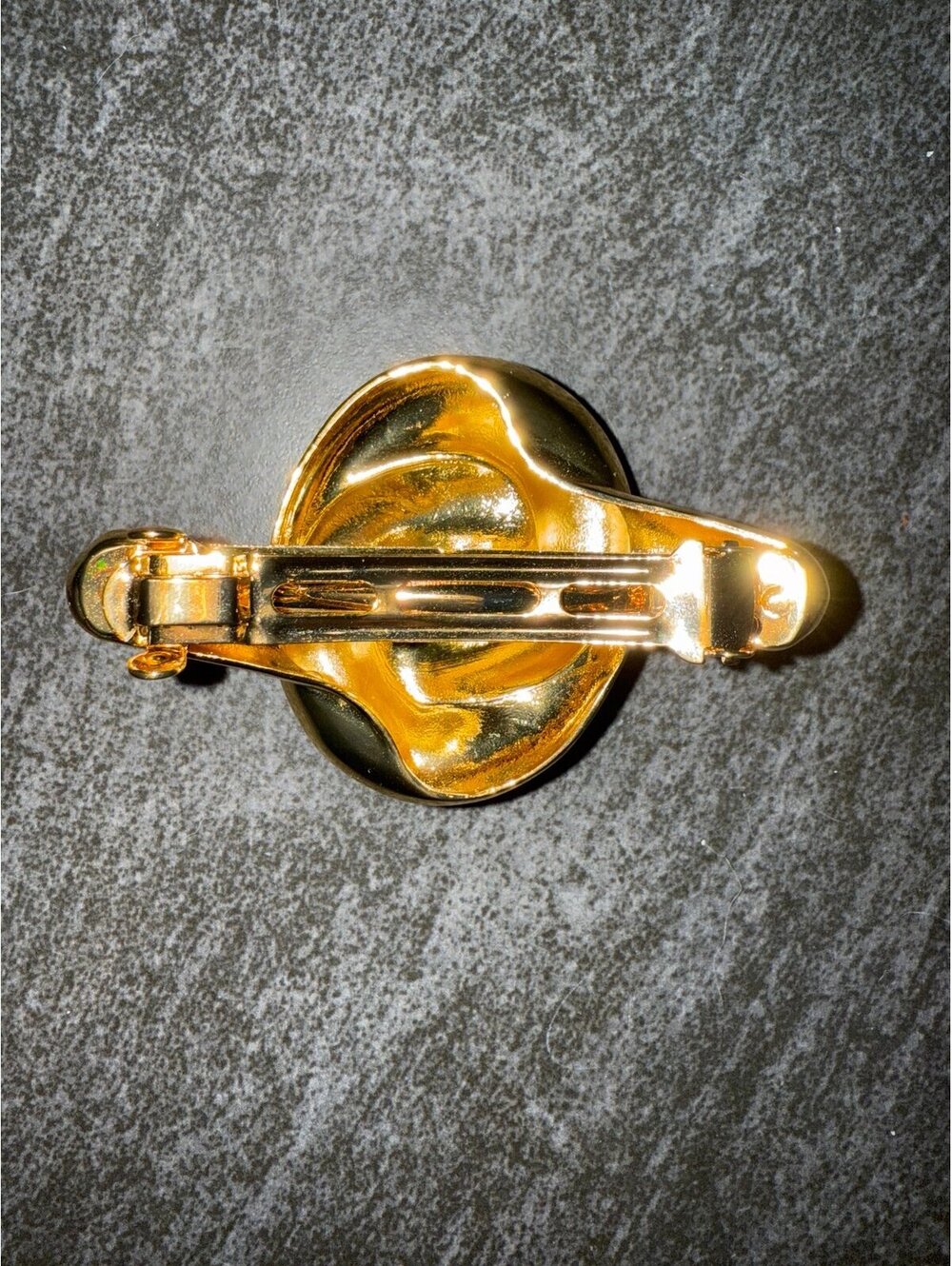 Lelet NY Chain Hair Barrette - Picture 4 of 4